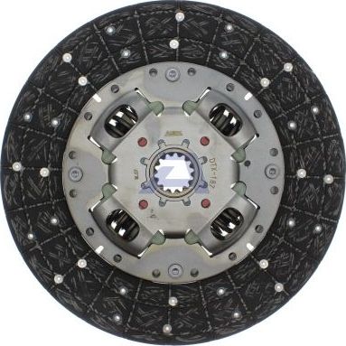 Диск сцепления Aisin. Артикул DTX-187