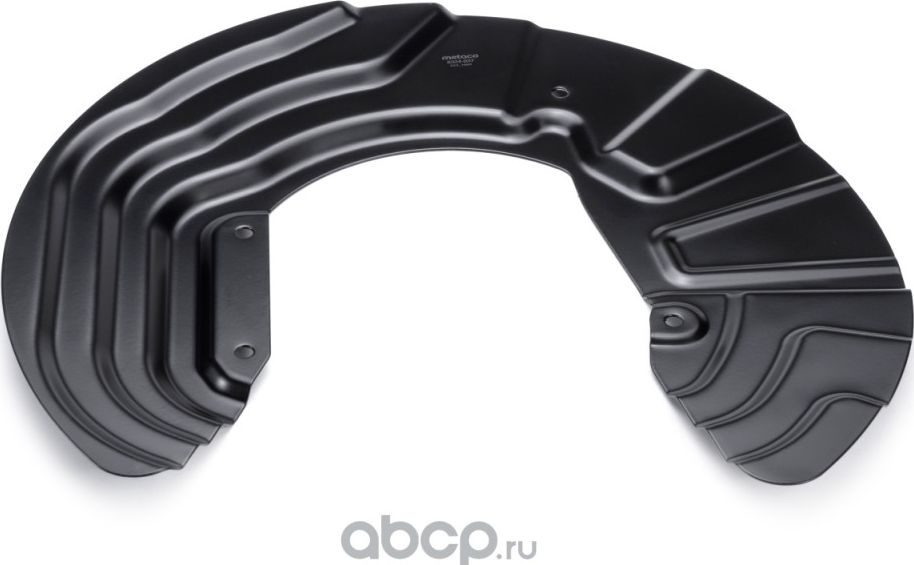 Пыльник тормозного диска (Metaco). Артикул 8324037