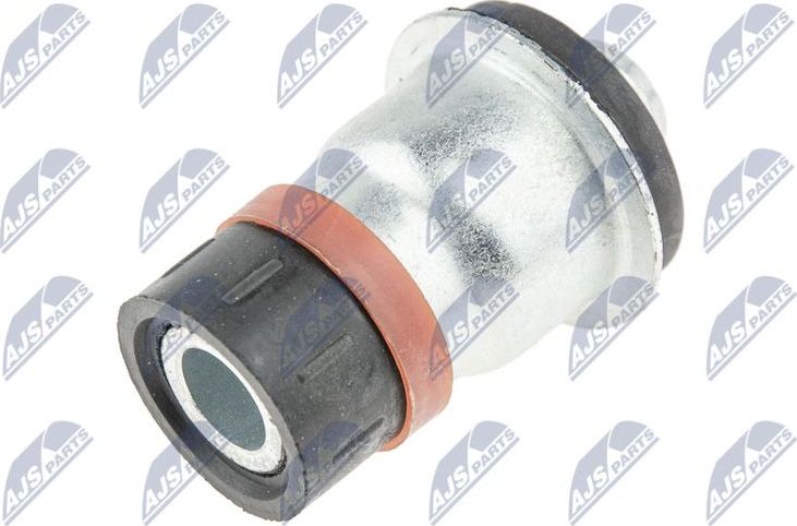 Сайлентблок задней балки NTY. Артикул ZTT-NS-059A