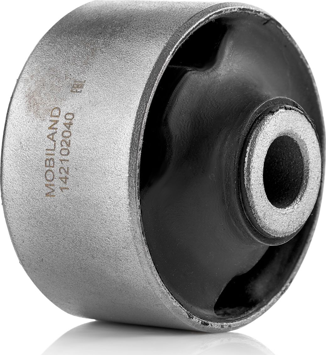 Сайлентблок переднего рычага подвески Mobiland. Артикул 142102040