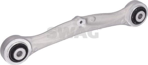 Поперечный рычаг задней подвески SWAG (алюминий) задний правый/левый верхний для Tesla Model X I 2015-2026. Артикул 33 10 4988