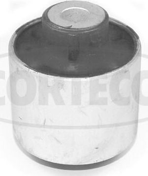 Сайлентблок переднего рычага подвески Corteco внутренний для BMW 5 VI (F10/F11/F07) 2009-2017. Артикул 49398287