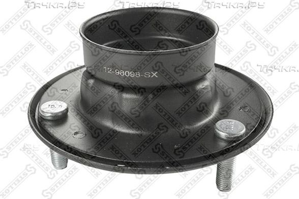 Опора амортизатора (стойки) Stellox. Артикул 12-98098-SX