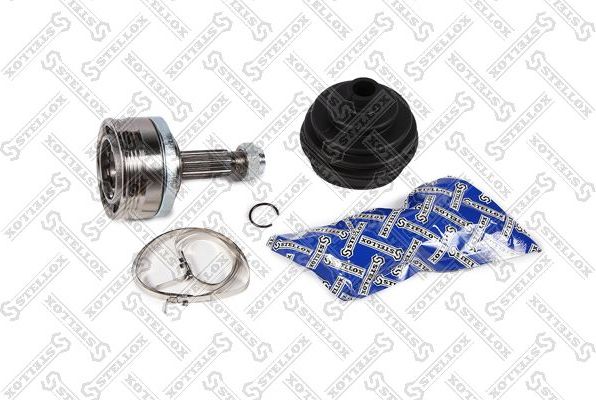 Шрус внутренний (граната) Stellox. Артикул 150 1081-SX