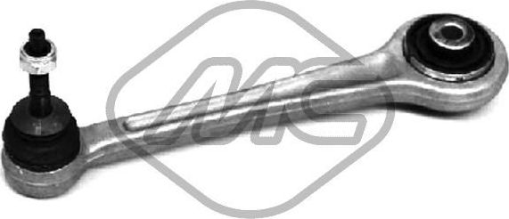 Стойка (тяга) стабилизатора Metalcaucho (Алюминиевое литье). Артикул 05840