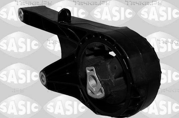 Опора (подушка) двигателя Sasic передняя для Opel Zafira C 2011-2019. Артикул 2706408