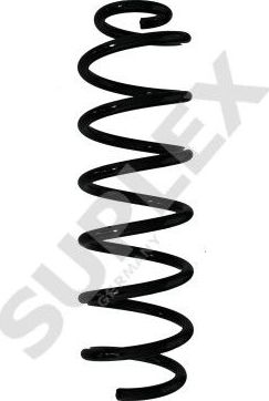 Пружина подвески Suplex. Артикул 27269