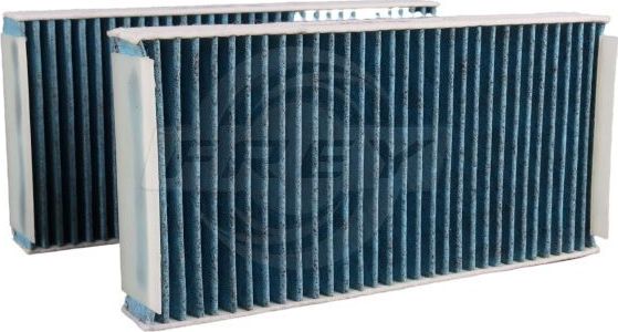 Салонный фильтр Frey. Артикул 792200301