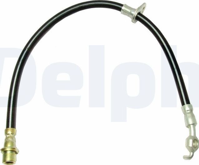 Тормозной шланг Delphi для Toyota Ipsum II (M20) 2001-2005. Артикул LH6428