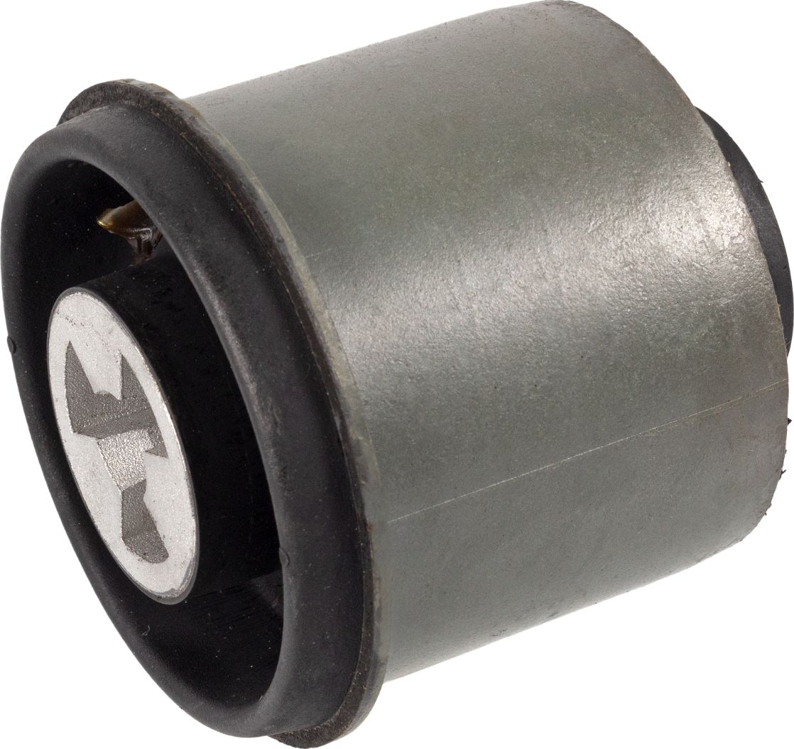 Сайлентблок задней балки SWAG (резина/металл). Артикул 30 92 7290