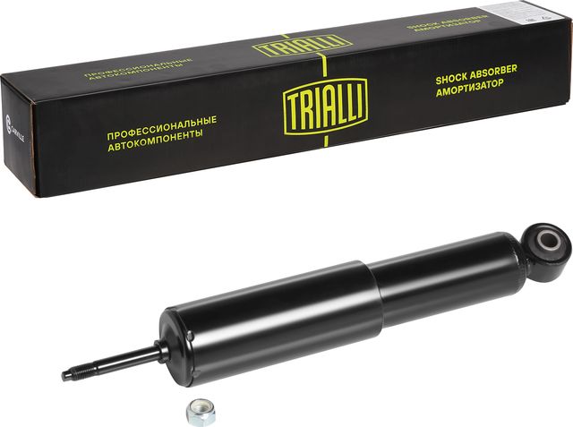Амортизатор Trialli. Артикул AH 08029
