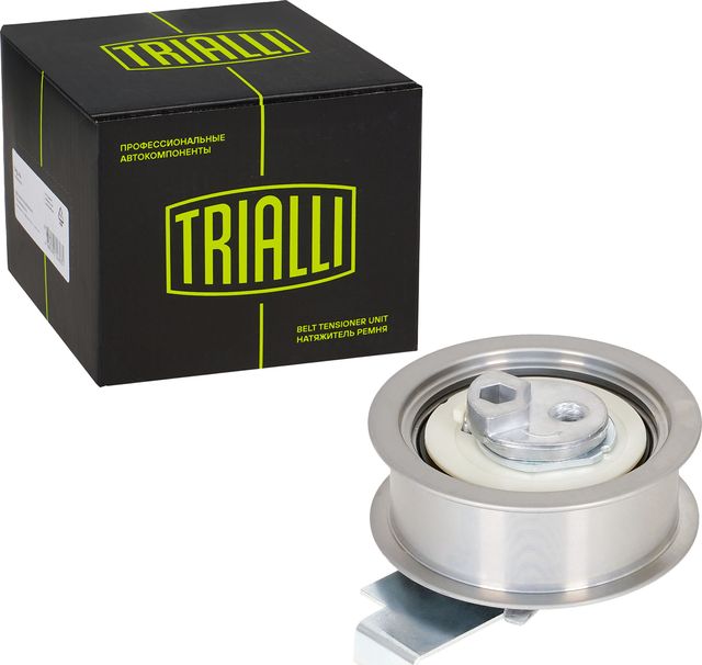 Направляющий (ведущий) ролик ремня ГРМ Trialli. Артикул CM 6049