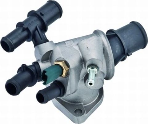 Термостат MotoRad для Fiat Multipla I 2001-2010. Артикул 984-88K