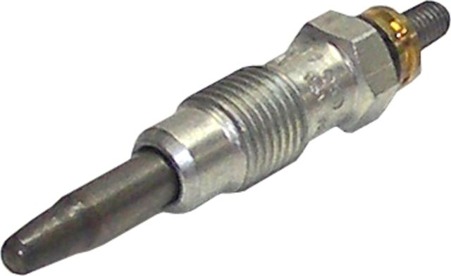 Свеча накаливания (накала) JP Group. Артикул 1391800200