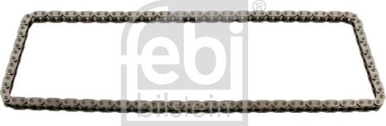 Цепь привода распредвала Febi Bilstein. Артикул 38185