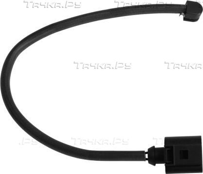 Датчик износа тормозных колодок  Hella. Артикул 8DK 355 251-921