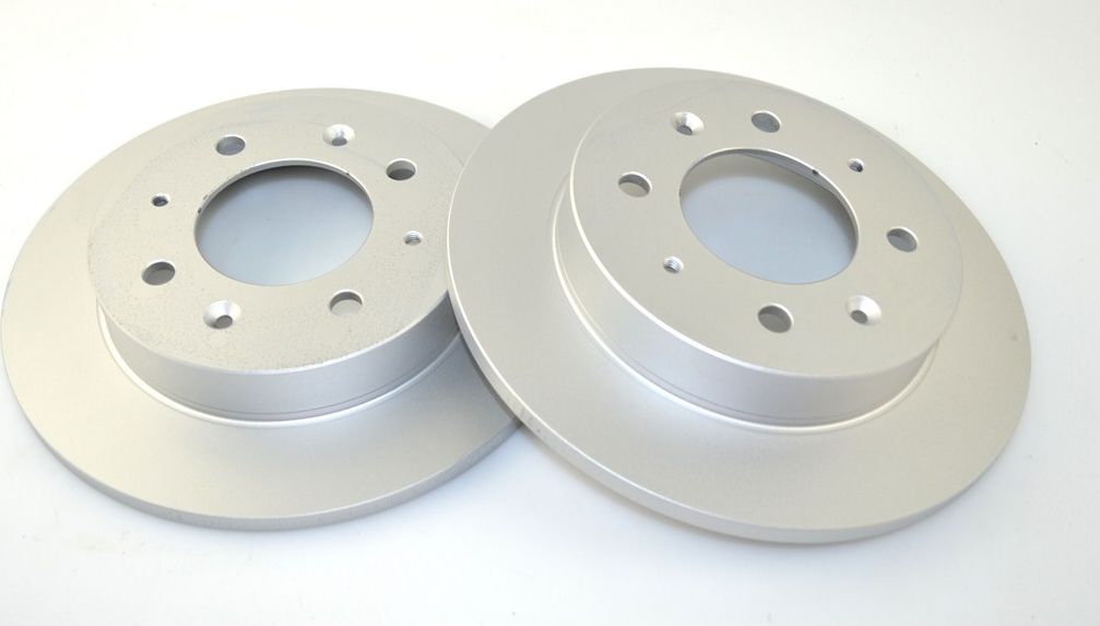 Тормозной диск ATE. Артикул 24.0110-0334.1