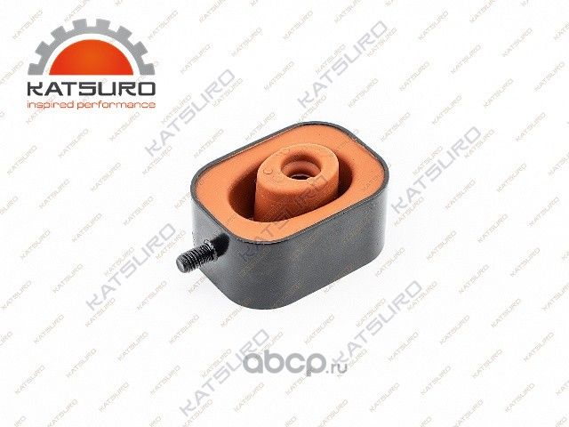 КРОНШТЕЙН КРЕПЛЕНИЯ ГЛУШИТЕЛЯ (Katsuro). Артикул KAT126EX