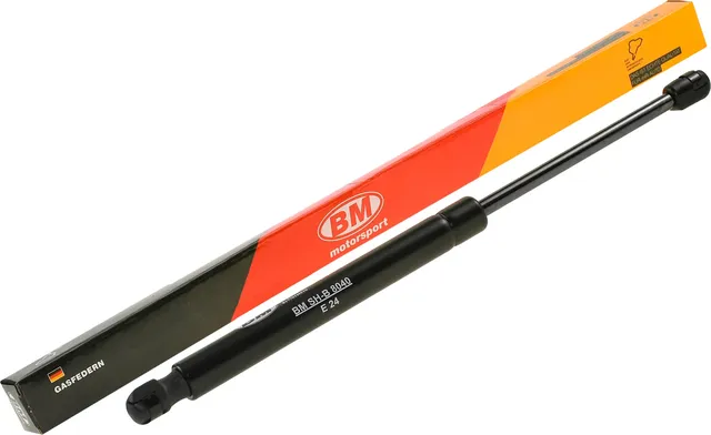 Амортизатор крышки багажника HYUNDAI/KIA KIA CEED II газ. (BM). Артикул SH-B 8040