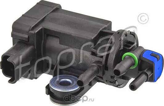 КЛАПАН УПРАВЛЕНИЯ ЭЛЕКТРОПНЕВМАТИЧЕСКИЙ 723777 (Hans Pries). Артикул 723777