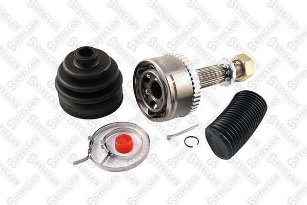Шрус наружный (граната) Stellox для Nissan Primera P11 1996-2002. Артикул 150 1348-SX