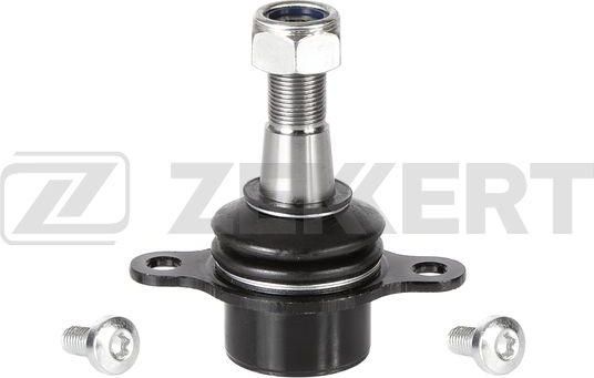 Шаровая опора Zekkert передняя правая/левая для Ford Transit VII 2006-2014. Артикул TG-5315