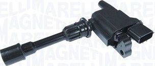 Катушка зажигания Magneti Marelli для Mazda Premacy I (CP) 1999-2005. Артикул 060717091012
