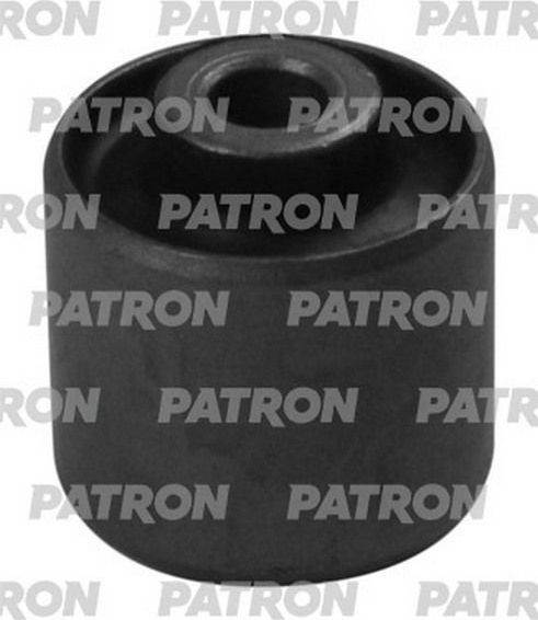 Сайлентблок переднего рычага подвески Patron. Артикул PSE11806