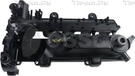 Клапанная крышка OSSCA для Peugeot Bipper 2008-2026. Артикул 51220