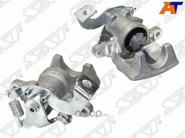 Суппорт тормозной RR TOYOTA COROLLAAURIS NDE150N (SAT). Артикул ST4785002100