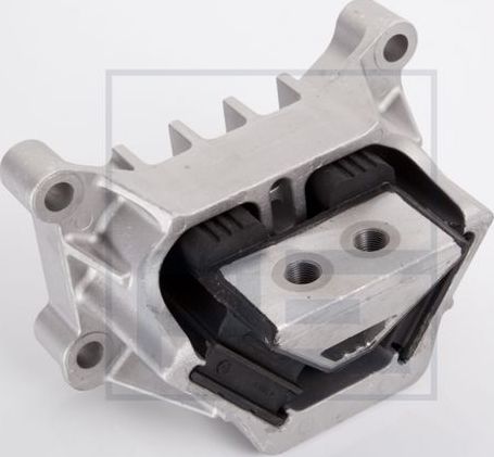 Подушка (опора) двигателя PE Automotive. Артикул 030.242-00A