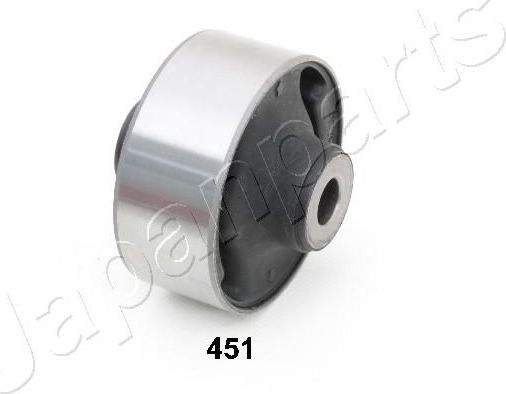 Сайлентблок переднего рычага подвески Japanparts. Артикул RU-451