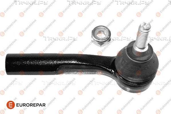 Наконечник рулевой тяги Eurorepar правый внешний для Opel Corsa D 2006-2014. Артикул 1634906880