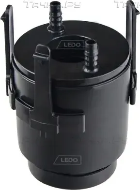 Фильтр топливный (Ledo). Артикул 80223lffb