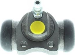 Тормозной цилиндр Aisin Premium ADVICS by AISIN. Артикул AO-003