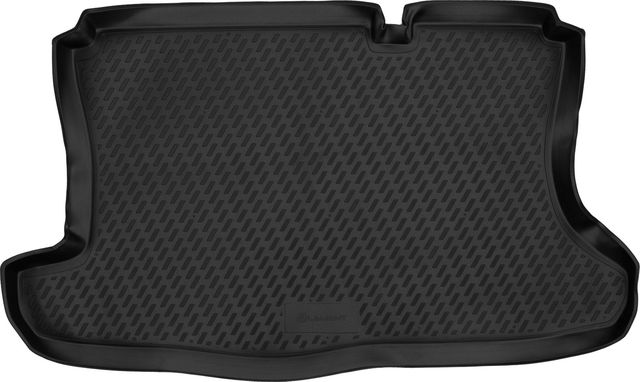Коврик Element для багажника Ford Fusion хэтчбек 2002-2012. Артикул b000.6