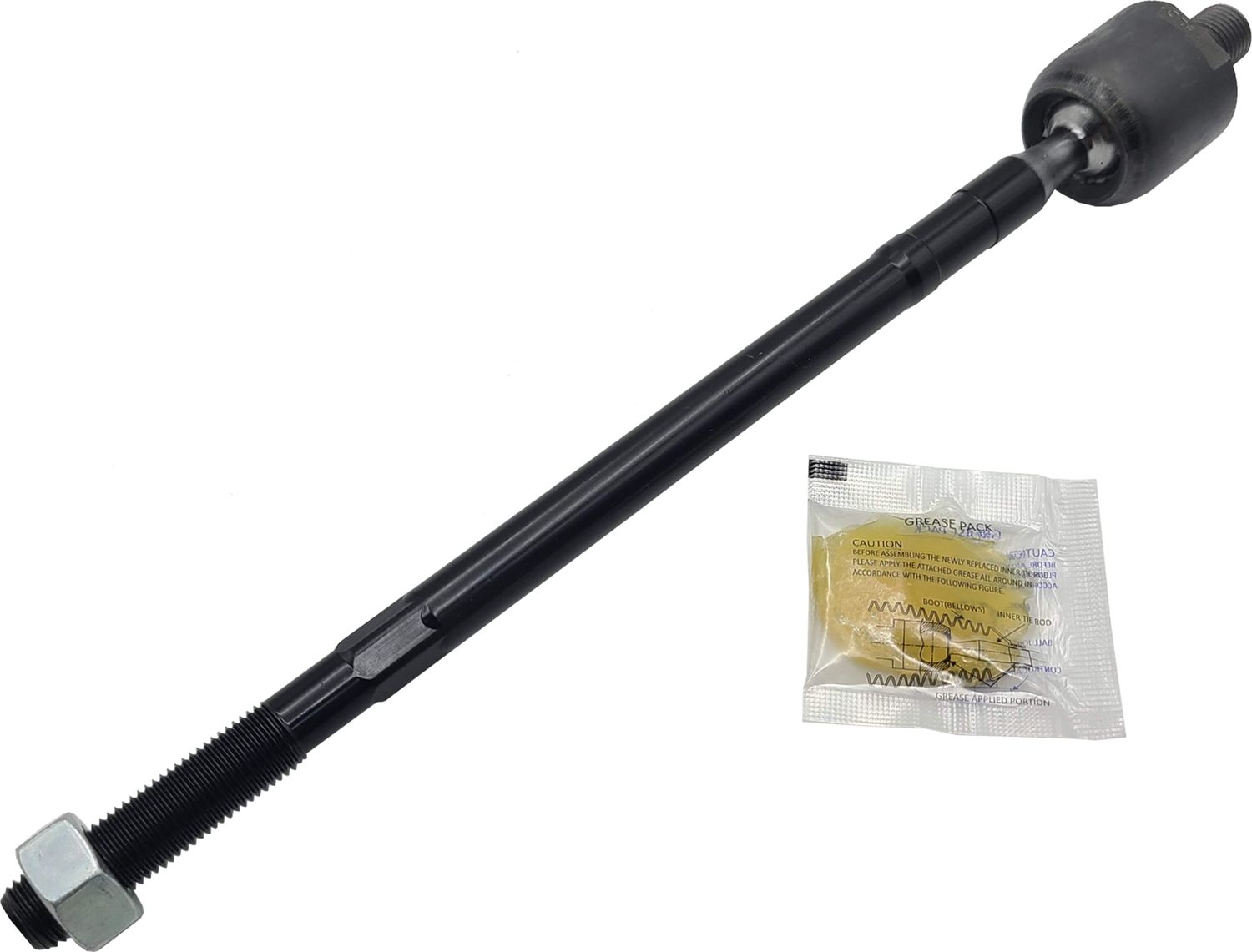 Рулевая тяга CTR. Артикул CR0267