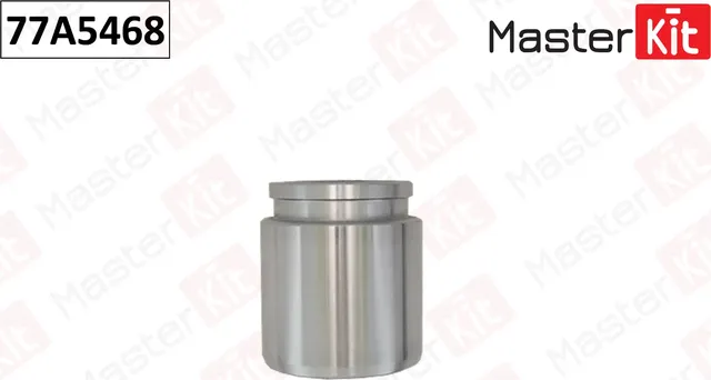 77A5468 Поршень тормозного суппорта Great Wall HOVER H5 2010 - (Master KIT). Артикул 77a5468