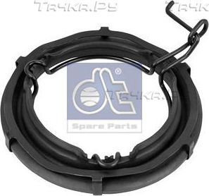 Выжимной подшипник сцепления DT Spare Parts. Артикул 4.61631