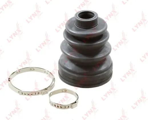 Пыльник внутреннего ШРУСа SUBARU Forester(SH) 2.5 08> / Impreza(GD/GH) 1.6-2.5 00> / Legacy IV-V 2.0 (Lynxauto). Артикул pc-2056