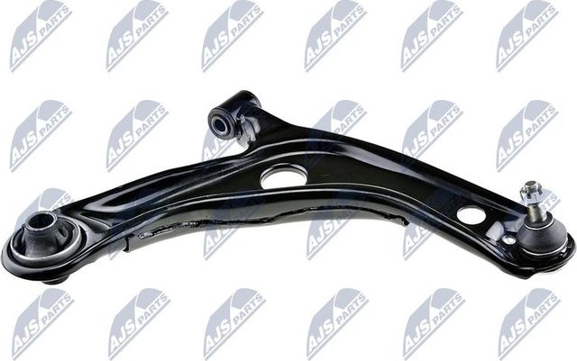 Поперечный рычаг передней подвески NTY правый нижний внешний для Subaru Trezia 2011-2016. Артикул ZWD-TY-108