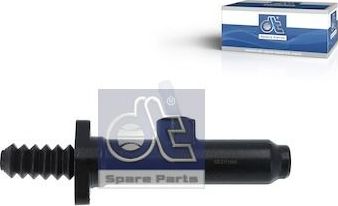 Цилиндр сцепления главный DT Spare Parts для Mercedes-Benz Axor 2002-2004. Артикул 4.61985