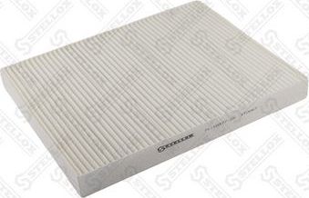 Салонный фильтр Stellox. Артикул 71-10377-SX