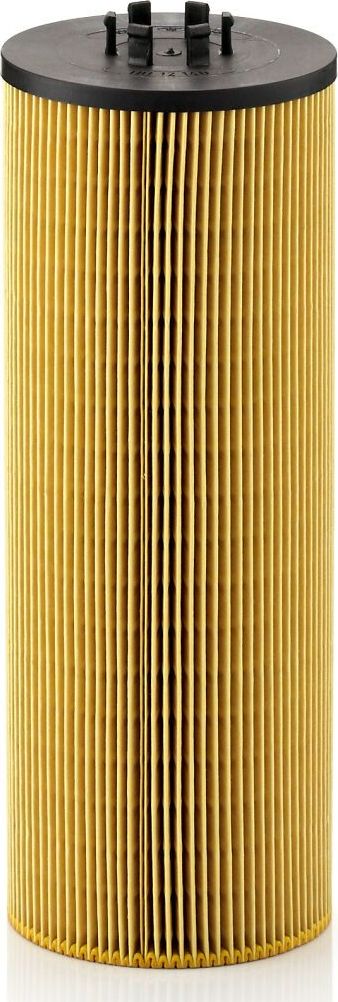 Масляный фильтр Mann-Filter. Артикул HU 12 140 x