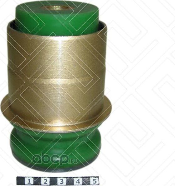 Сайлентблок задней балки (Полиуретан). Артикул 1062006