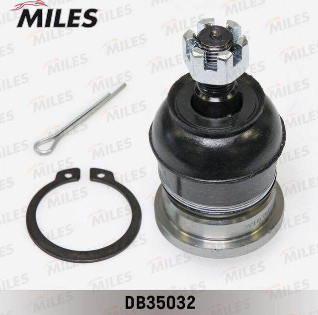 Шаровая опора Miles передняя правая/левая нижняя для Toyota Echo 1999-2003. Артикул DB35032