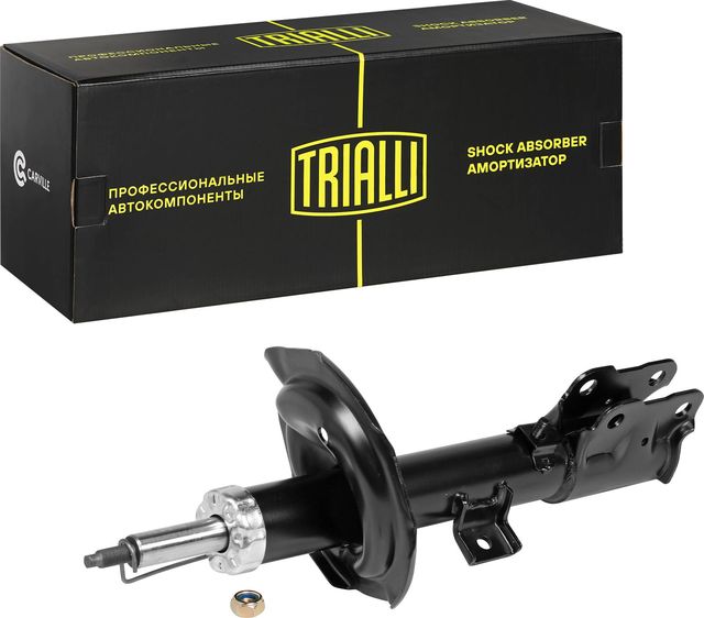Амортизатор Trialli. Артикул AG 11361