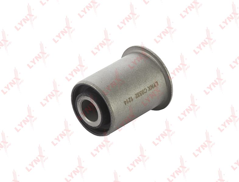 Сайлентблок заднего рычага подвески LYNXauto. Артикул C9332
