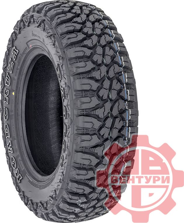 Шина Roadcruza RA3200 M/T LT235/75R15 104/101Q POR. Артикул RA49703
