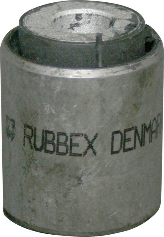 Сайлентблок заднего рычага подвески JP Group. Артикул 1350300500